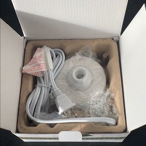 Scentsy tabletop base